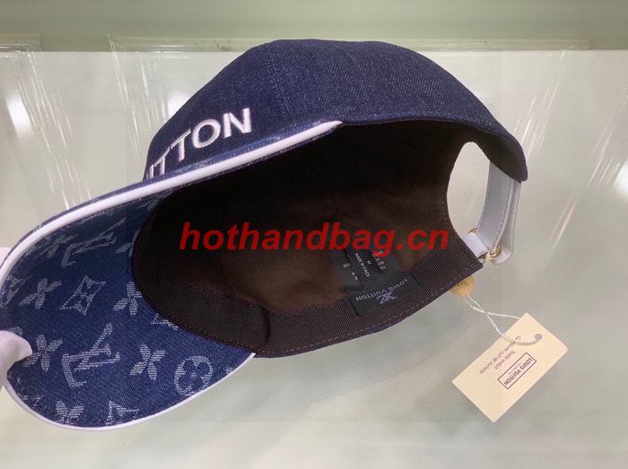 Louis Vuitton Hat LVH00081